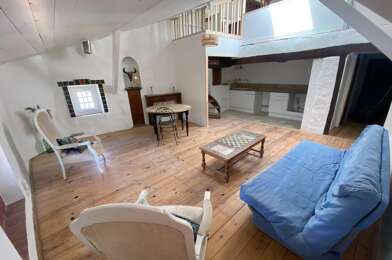 Appartement 2 pièces 145000 €
