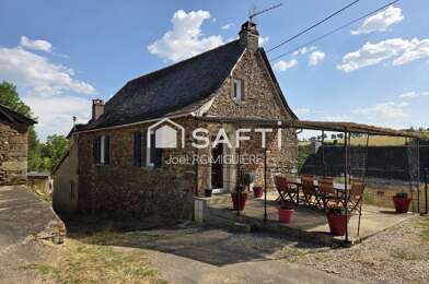 Maison 5 pièces 215000 €