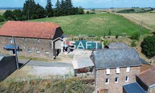 Maison 5 Pièces 155 m² à vendre à Conques-en-Rouergue (12320)