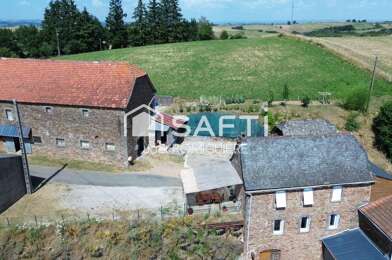 Maison 5 pièces 215000 €