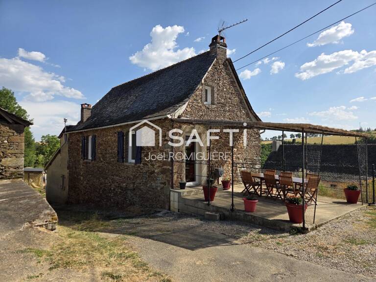 Corps de ferme de caractère — photo 1