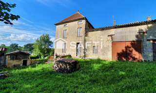 Maison 11 Pièces 275 m² à vendre à Bagas (33190)