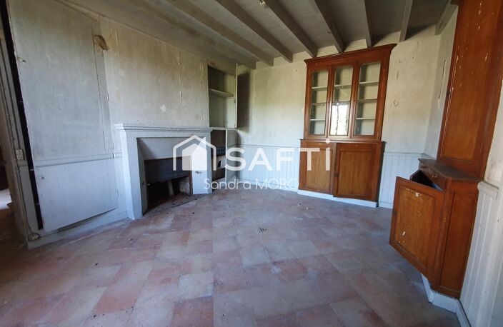 Grande maison à rénover. — photo 3