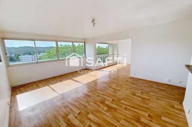 Appartement 4 pièces 90000 €