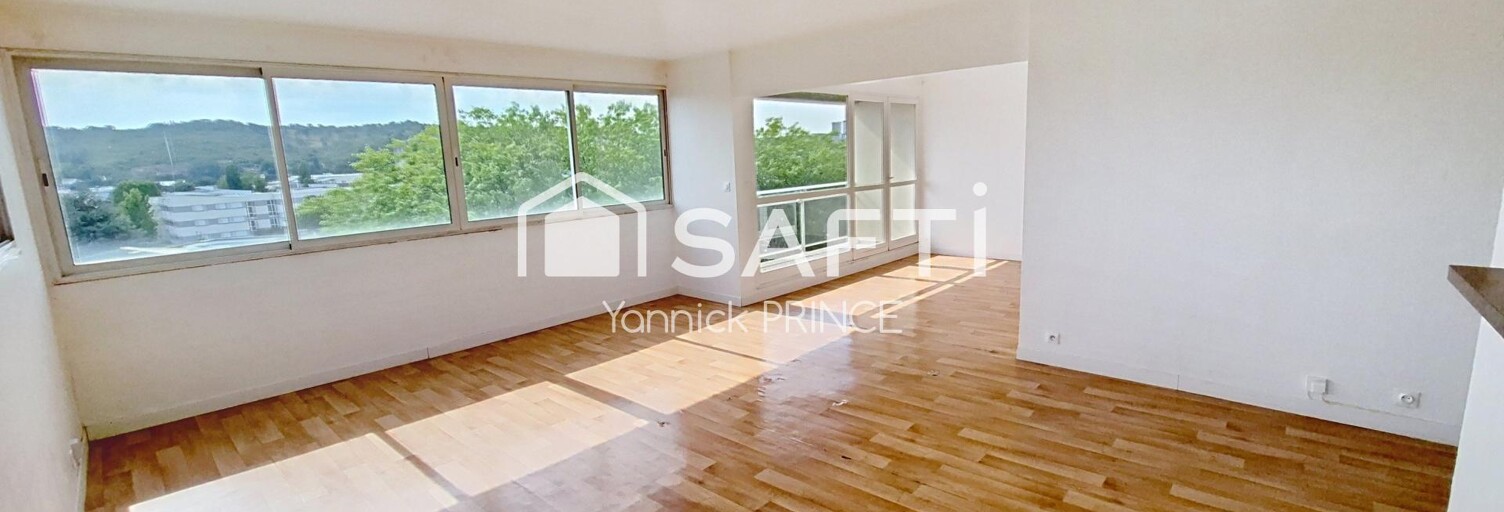 Appartement 4 Pièces 97 m² à vendre à Sens (89100)