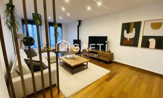 Maison 4 Pièces 158 m² à vendre à Saint-Quentin (02100)