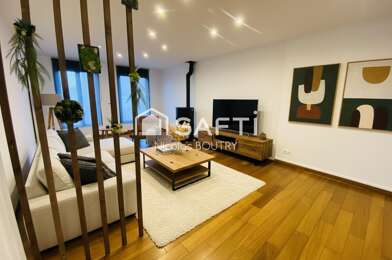 Maison 4 pièces 209990 €