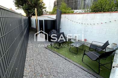 Immeuble  320000 €
