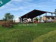 Hangar avec potentiel de construction sur 1 350 m² ! — photo 2