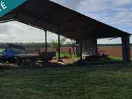 Hangar avec potentiel de construction sur 1 350 m² ! — photo 3