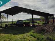 Hangar avec potentiel de construction sur 1 350 m² ! — photo 4