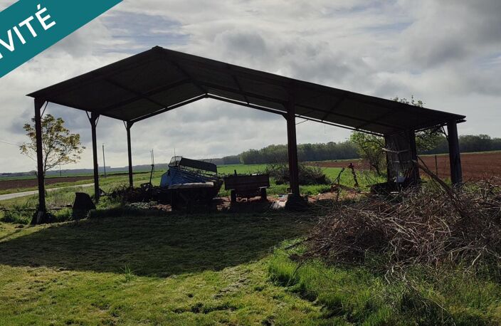 Hangar avec potentiel de construction sur 1 350 m² ! — photo 4