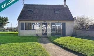 Maison 5 Pièces 90 m² à vendre à Lixy (89140)