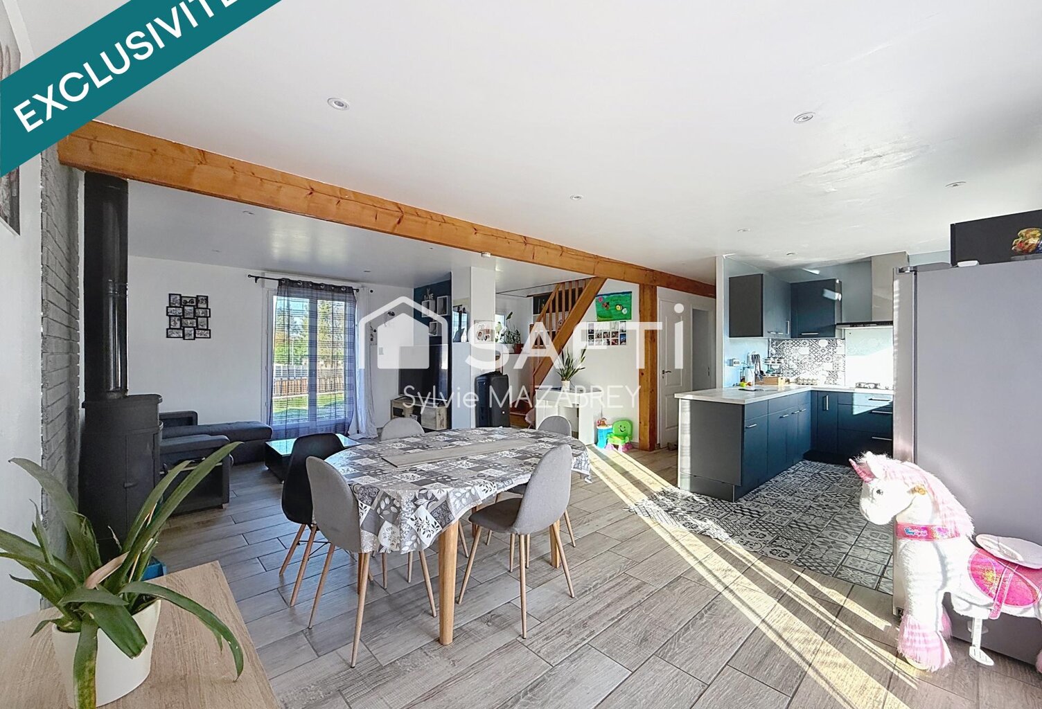 Maison familiale — photo 1