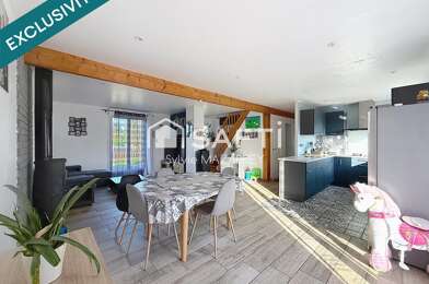 Maison 5 pièces 175000 €