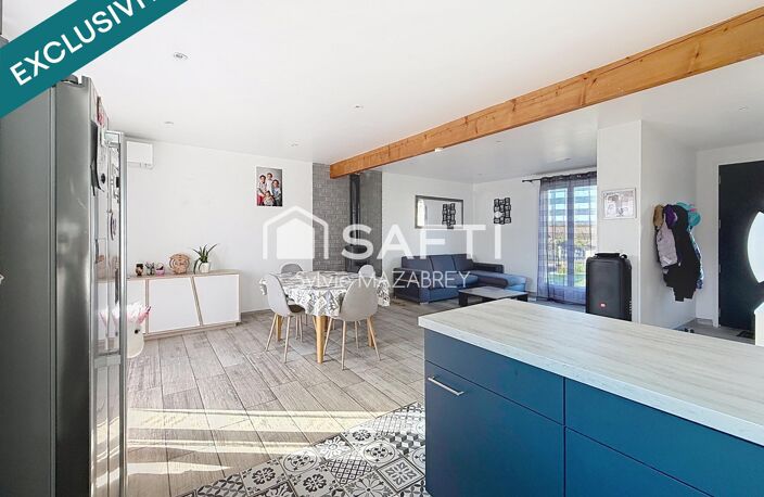 Maison familiale — photo 4