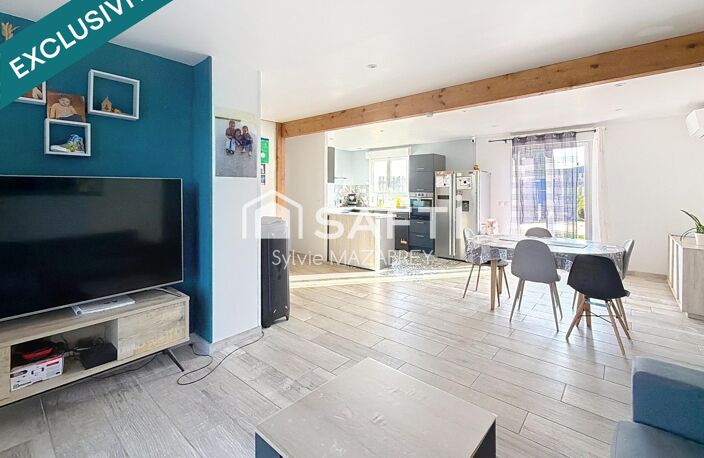 Maison familiale — photo 5