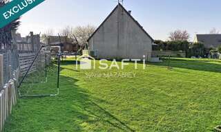Maison 5 Pièces 90 m² à vendre à Lixy (89140)
