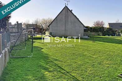 Maison 5 pièces 175000 €