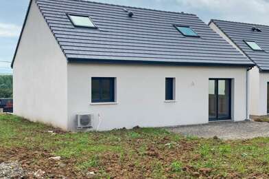 Maison 5 pièces 241250 €