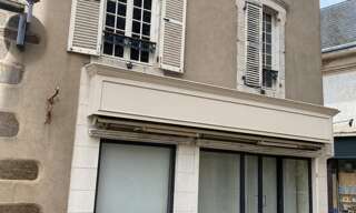 Immeuble  354 m² à vendre à Fresnay-sur-Sarthe (72130)