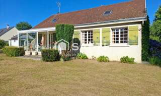 Maison 3 Pièces 90 m² à vendre à Fondettes (37230)