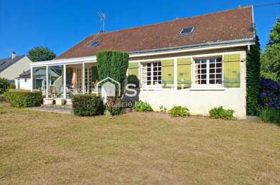 Maison 3 pièces 355000 €