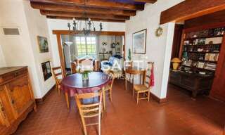 Maison 3 Pièces 90 m² à vendre à Fondettes (37230)