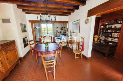 Maison 3 pièces 335000 €