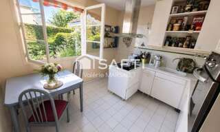 Maison 3 Pièces 90 m² à vendre à Fondettes (37230)