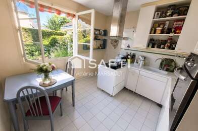 Maison 3 pièces 335000 €