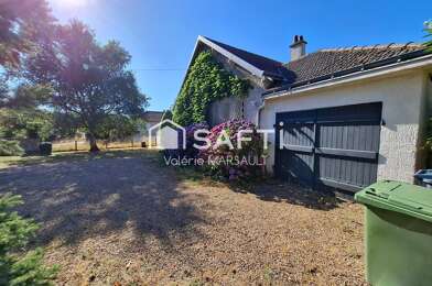 Maison 3 pièces 300000 €