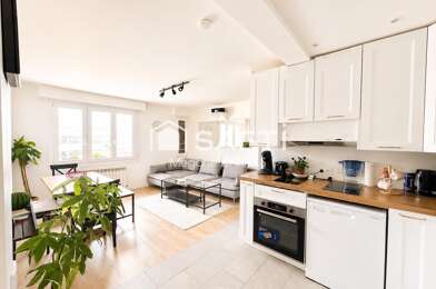 Appartement 6 pièces 293000 €