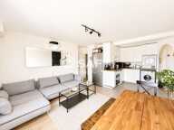 Appartement T6 94m2 - investissement locatif Reims Secteur Boulingrin Lesage — photo 2