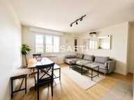 Appartement T6 94m2 - investissement locatif Reims Secteur Boulingrin Lesage — photo 3