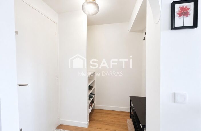Appartement T6 94m2 - investissement locatif Reims Secteur Boulingrin Lesage — photo 5