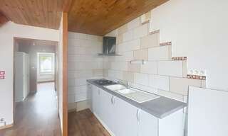 Appartement 4 Pièces 60 m² à vendre à Épinal (88000)