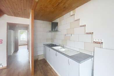 Appartement 4 pièces 74000 €