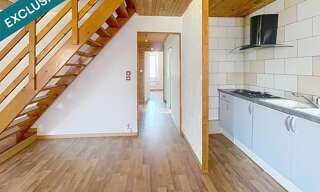 Appartement 4 Pièces 60 m² à vendre à Épinal (88000)