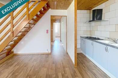 Appartement 4 pièces 74000 €