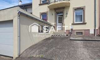 Maison 6 Pièces 135 m² à vendre à Neufgrange (57910)