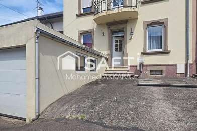 Maison 6 pièces 169000 €