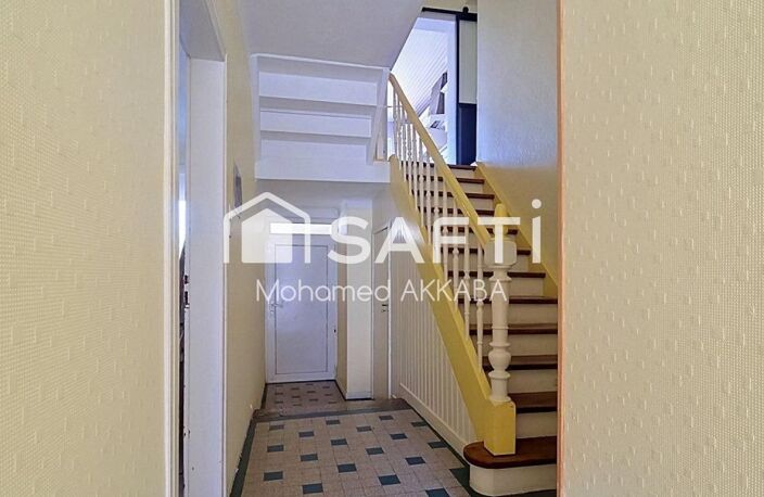 Maison mitoyenne 6 pièces 135M2 — photo 3