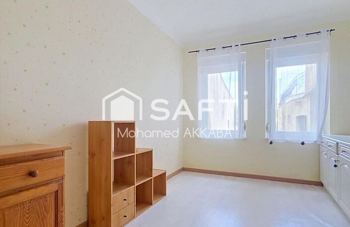 Maison mitoyenne 6 pièces 135M2 — photo 4