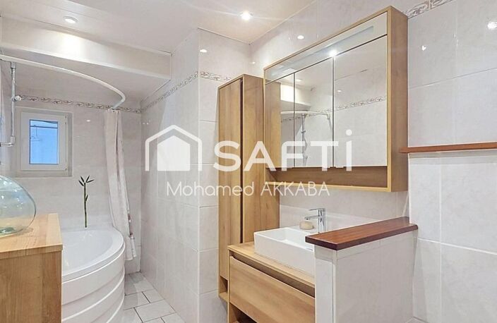 Maison mitoyenne 6 pièces 135M2 — photo 5