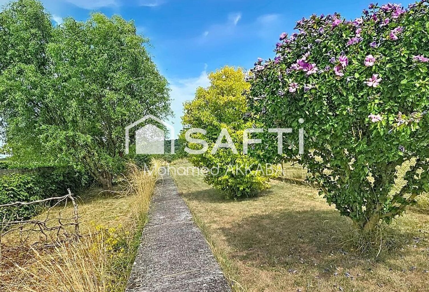 Maison mitoyenne 6 pièces 135M2 — photo 1