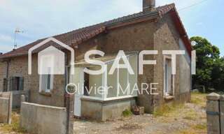 Maison 2 Pièces 41 m² à vendre à Le Châtellier (61450)