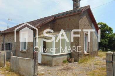 Maison 2 pièces 32000 €