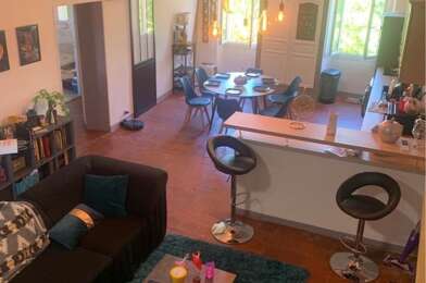 Appartement 4 pièces 160000 €