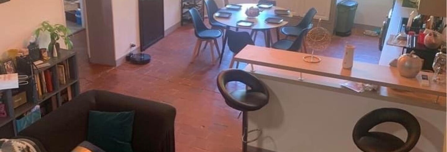 Appartement 4 Pièces 112 m² à vendre à Carcès (83570)
